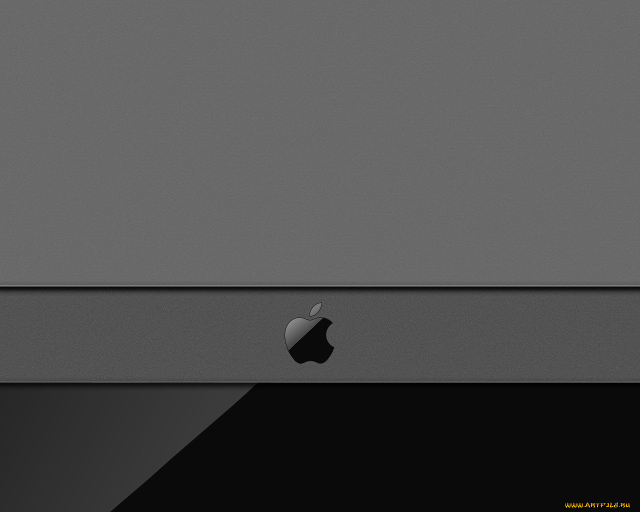 , apple